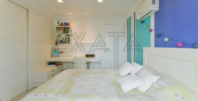 Imagem Imóvel com 3 Quartos à Venda, 209 m² em Vila Nova Conceição - São Paulo Imagem Imóvel com 3 Quartos à Venda, 209 m² em Vila Nova Conceição - São Paulo