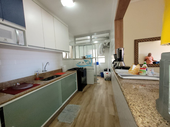 Imagem Apartamento com 2 Quartos à Venda, 74 m² em Centro - Ubatuba