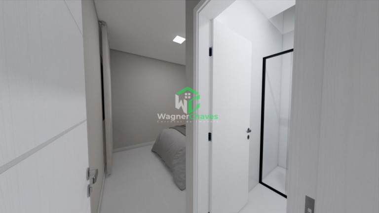 Imagem Casa com 2 Quartos à Venda, 48 m² em Currais - Matinhos Imagem Casa com 2 Quartos à Venda, 48 m² em Currais - Matinhos