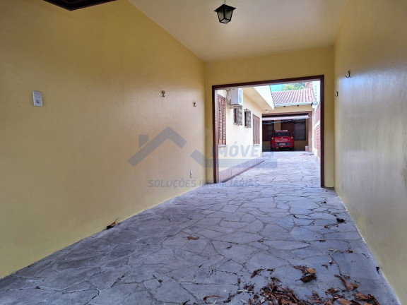 Imagem Casa com 3 Quartos à Venda, 193 m² em Cristo Redentor - Porto Alegre Imagem Casa com 3 Quartos à Venda, 193 m² em Cristo Redentor - Porto Alegre