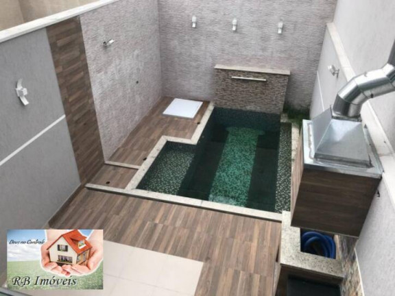Imagem Casa com 4 Quartos à Venda, 350 m² em Jardim - Santo André Imagem Casa com 4 Quartos à Venda, 350 m² em Jardim - Santo André