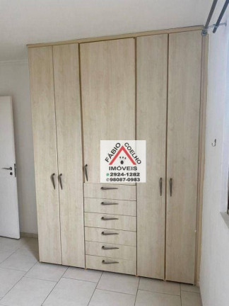 Imagem Apartamento com 3 Quartos à Venda, 68 m² em Jabaquara - São Paulo Imagem Apartamento com 3 Quartos à Venda, 68 m² em Jabaquara - São Paulo