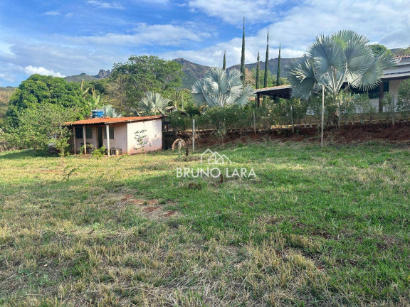 Imagem Terreno à Venda, 1.000 m² em Condomínio Fazenda Mirante - Igarapé Imagem Terreno à Venda, 1.000 m² em Condomínio Fazenda Mirante - Igarapé