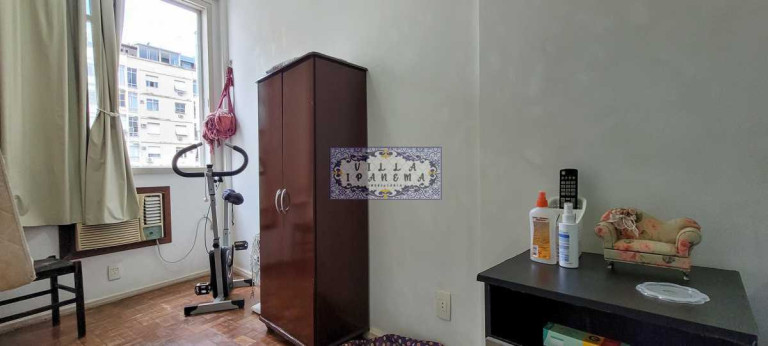 Imagem Apartamento com 2 Quartos à Venda, 82 m² em Copacabana - Rio De Janeiro Imagem Apartamento com 2 Quartos à Venda, 82 m² em Copacabana - Rio De Janeiro
