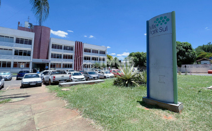 Imagem Sala Comercial à Venda, 26 m² em Asa Sul - Brasília Imagem Sala Comercial à Venda, 26 m² em Asa Sul - Brasília