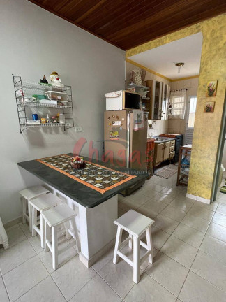 Imagem Casa com 2 Quartos à Venda, 60 m² em Massaguaçu - Caraguatatuba Imagem Casa com 2 Quartos à Venda, 60 m² em Massaguaçu - Caraguatatuba