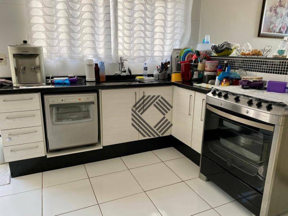 Imagem Casa com 3 Quartos à Venda, 148 m² em Jardim São Luís - Votorantim Imagem Casa com 3 Quartos à Venda, 148 m² em Jardim São Luís - Votorantim