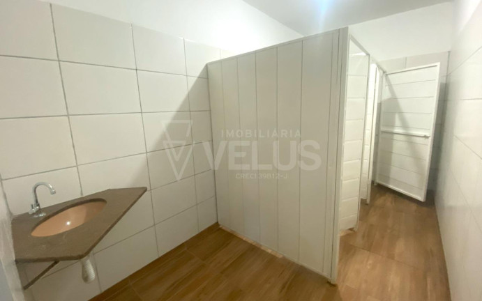 Imagem Imóvel Comercial para Alugar, 610 m² em Centro - Itapetininga