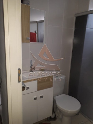 Imagem Apartamento com 2 Quartos à Venda, 43 m² em Campos Eliseos - Ribeirão Preto Imagem Apartamento com 2 Quartos à Venda, 43 m² em Campos Eliseos - Ribeirão Preto