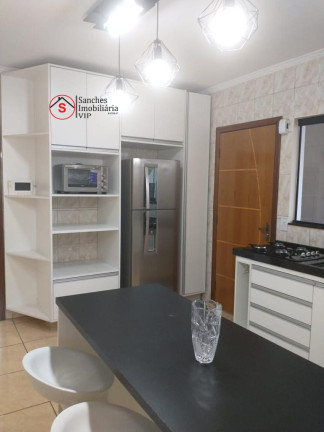 Imagem Sobrado com 3 Quartos à Venda, 162 m² em Parque João Ramalho - Santo André Imagem Sobrado com 3 Quartos à Venda, 162 m² em Parque João Ramalho - Santo André
