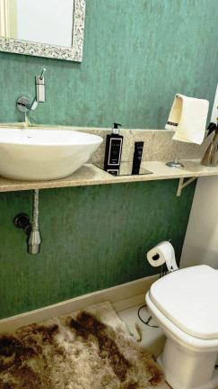 Imagem Apartamento com 3 Quartos à Venda, 156 m² em Centro - São Bernardo Do Campo
