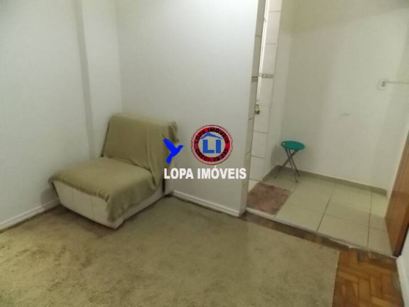Imagem Apartamento com 1 Quarto à Venda, 40 m² em Centro - Rio De Janeiro Imagem Apartamento com 1 Quarto à Venda, 40 m² em Centro - Rio De Janeiro