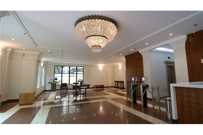 Imagem Imóvel Comercial à Venda, 32 m² em Vila Olímpia - São Paulo