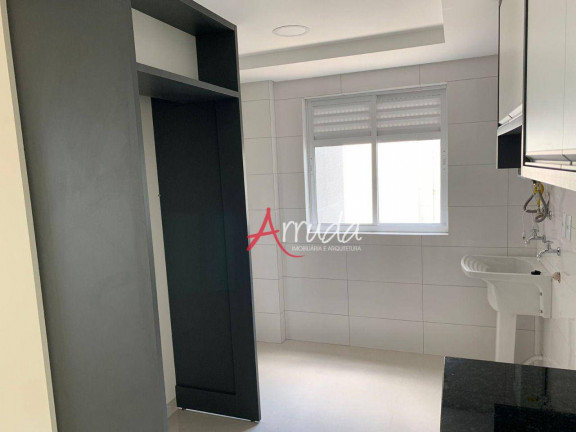 Imagem Apartamento com 3 Quartos à Venda, 94 m² em Pacaembu - Cascavel