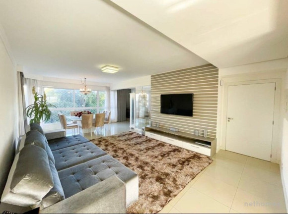 Imagem Apartamento com 4 Quartos à Venda, 193 m² em Centro - Canoas Imagem Apartamento com 4 Quartos à Venda, 193 m² em Centro - Canoas