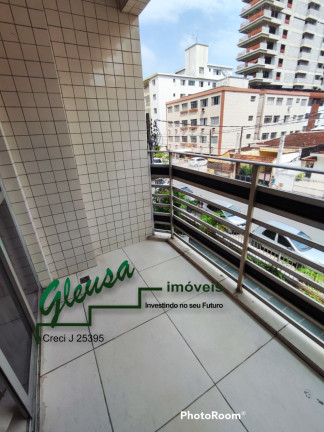 Imagem Kitnet com 1 Quarto à Venda, 50 m² em Canto Do Forte - Praia Grande Imagem Kitnet com 1 Quarto à Venda, 50 m² em Canto Do Forte - Praia Grande