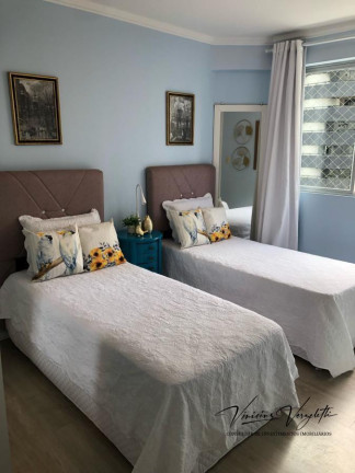 Imagem Apartamento com 3 Quartos à Venda, 95 m² em Centro - Balneário Camboriú