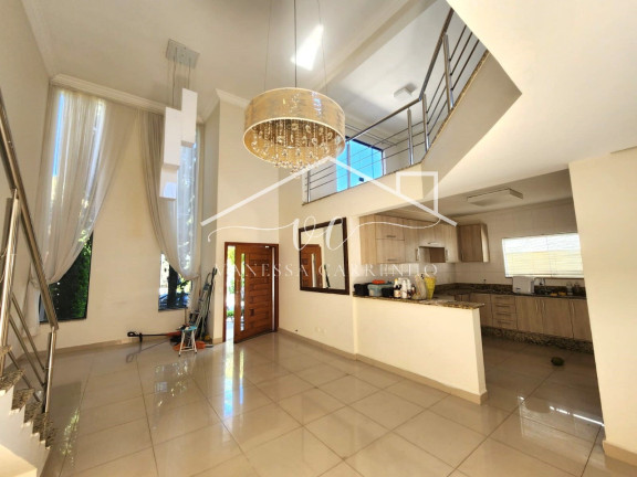 Imagem Casa com 3 Quartos à Venda, 250 m² em Ibiti Royal Park - Sorocaba Imagem Casa com 3 Quartos à Venda, 250 m² em Ibiti Royal Park - Sorocaba