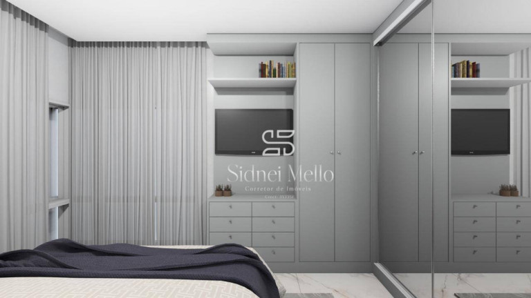 Imagem Apartamento com 3 Quartos à Venda, 118 m² em 2 Quadra Centro - Balneário Camboriú