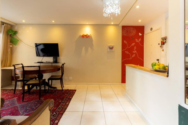 Imagem Imóvel com 2 Quartos à Venda,  em Vila Mariana - São Paulo