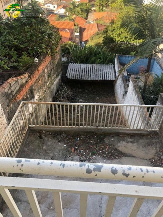 Imagem Sobrado com 5 Quartos à Venda, 250 m² em Tremembe - São Paulo Imagem Sobrado com 5 Quartos à Venda, 250 m² em Tremembe - São Paulo