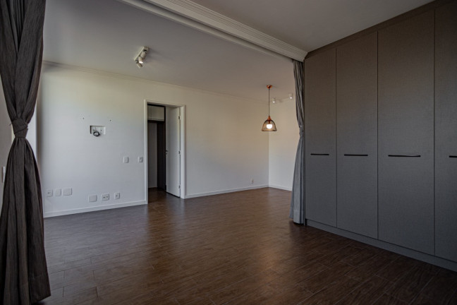 Imagem Apartamento com 1 Quarto à Venda, 40 m² em água Branca - São Paulo