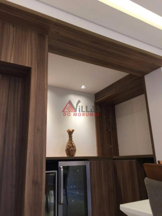 Imagem Apartamento com 3 Quartos à Venda, 110 m² em Vila Suzana - São Paulo