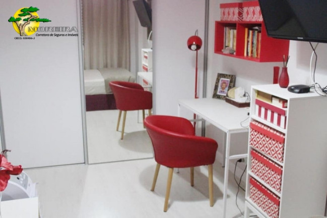 Imagem Apartamento com 3 Quartos à Venda, 80 m² em Santana - São Paulo Imagem Apartamento com 3 Quartos à Venda, 80 m² em Santana - São Paulo