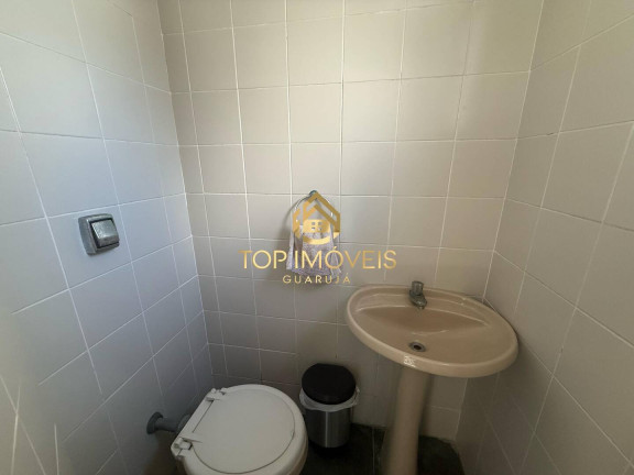 Imagem Apartamento com 3 Quartos à Venda, 114 m² em Pitangueiras - Guarujá