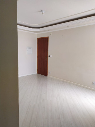 Imagem Apartamento com 2 Quartos à Venda, 52 m² em Jardim São Vicente - São José Dos Campos