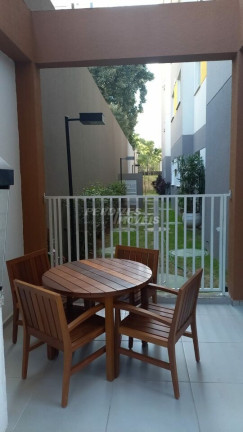 Imagem Apartamento com 1 Quarto à Venda ou Locação, 23 m² em Barra Funda - São Paulo Imagem Apartamento com 1 Quarto à Venda ou Locação, 23 m² em Barra Funda - São Paulo