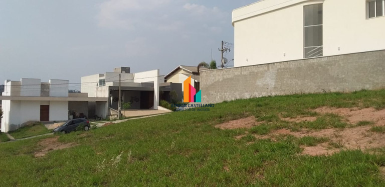 Imagem Terreno à Venda, 500 m² em Cambarah - Jarinu