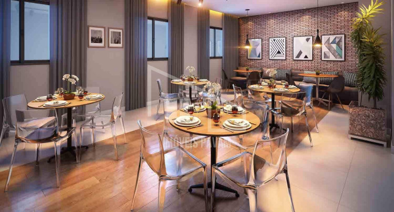 Imagem Apartamento com 2 Quartos à Venda, 44 m² em Ferrazópolis - São Bernardo Do Campo Imagem Apartamento com 2 Quartos à Venda, 44 m² em Ferrazópolis - São Bernardo Do Campo