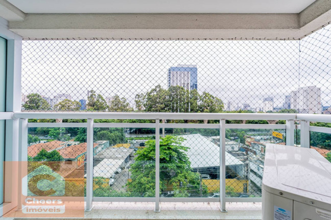 Apartamento com 4 Quartos à Venda, 195 m² em Brooklin Paulista - São Paulo