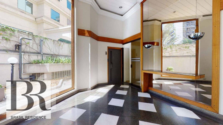 Imagem Apartamento com 4 Quartos à Venda, 150 m² em Jardim Paulista - São Paulo Imagem Apartamento com 4 Quartos à Venda, 150 m² em Jardim Paulista - São Paulo