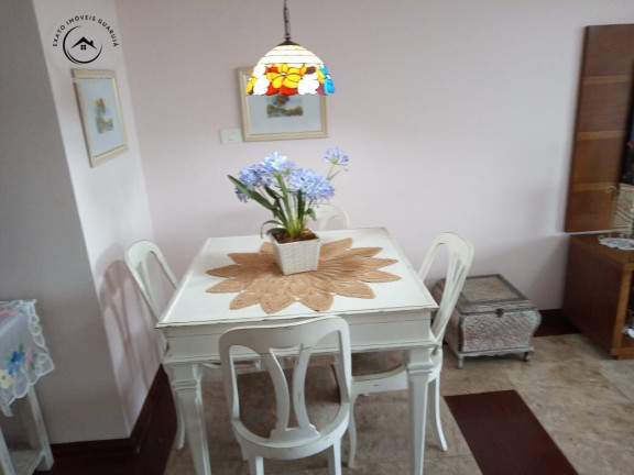 Imagem Apartamento com 3 Quartos à Venda, 98 m² em Enseada - Guarujá Imagem Apartamento com 3 Quartos à Venda, 98 m² em Enseada - Guarujá