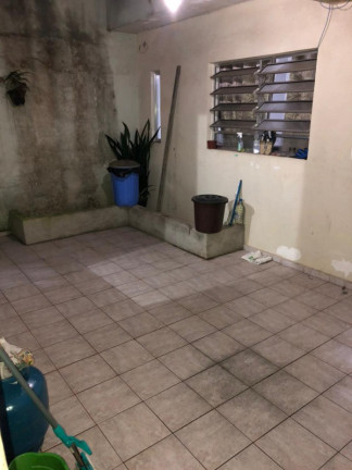 Imagem Casa com 4 Quartos à Venda, 235 m² em Parque Selecta - São Bernardo Do Campo