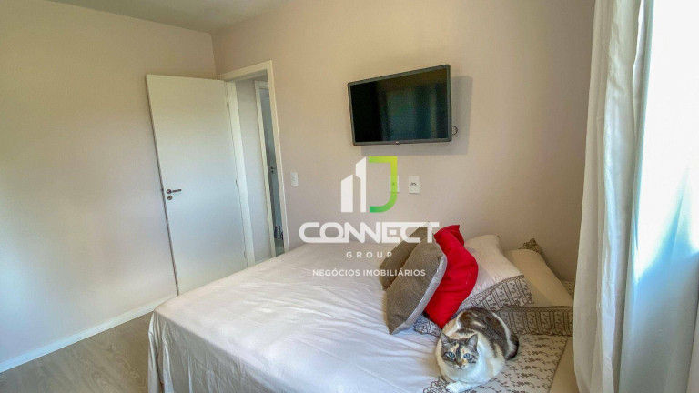Imagem Apartamento com 2 Quartos à Venda, 47 m² em Carvalho - Itajaí Imagem Apartamento com 2 Quartos à Venda, 47 m² em Carvalho - Itajaí