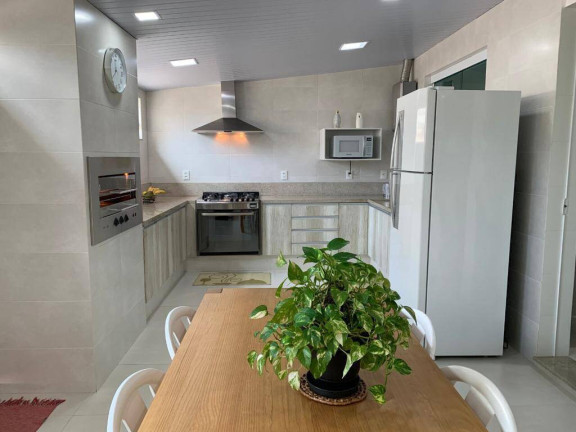 Imagem Casa de Condomínio com 6 Quartos à Venda, 260 m² em Barra Da Tijuca - Rio De Janeiro