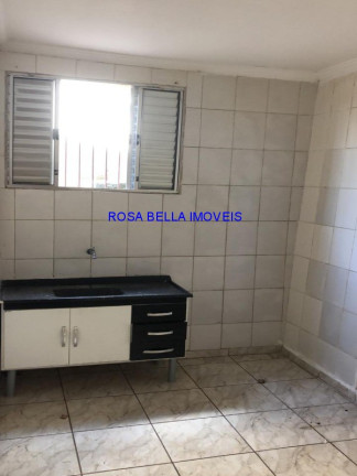 Imagem Casa com 5 Quartos à Venda, 250 m² em Jardim Santa Rita De Cássia - Jundiaí