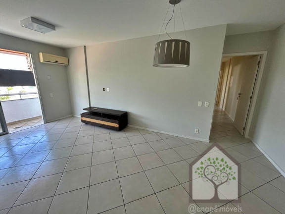 Imagem Apartamento com 3 Quartos à Venda, 84 m² em Trindade - Florianópolis