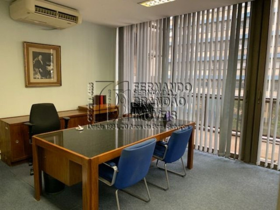 Imagem Sala Comercial à Venda, 385 m² em Centro - Rio De Janeiro Imagem Sala Comercial à Venda, 385 m² em Centro - Rio De Janeiro