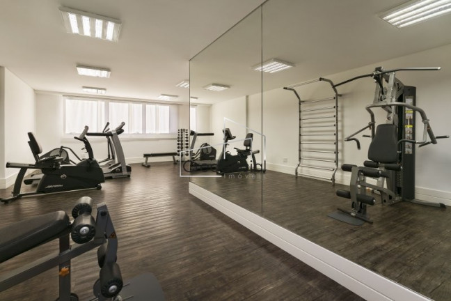 Imagem Apartamento com 3 Quartos à Venda, 189 m² em Bigorrilho - Curitiba