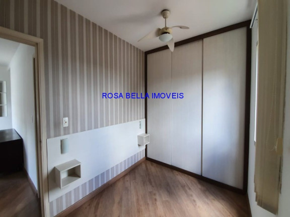 Imagem Apartamento com 2 Quartos à Venda, 54 m² em Recanto Quarto Centenário - Jundiaí Imagem Apartamento com 2 Quartos à Venda, 54 m² em Recanto Quarto Centenário - Jundiaí