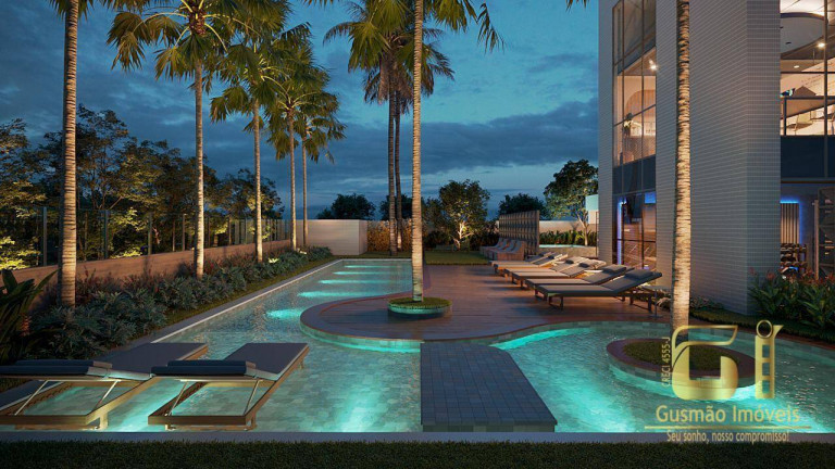 Imagem Apartamento com 2 Quartos à Venda, 55 m² em Lagoa Nova - Natal Imagem Apartamento com 2 Quartos à Venda, 55 m² em Lagoa Nova - Natal