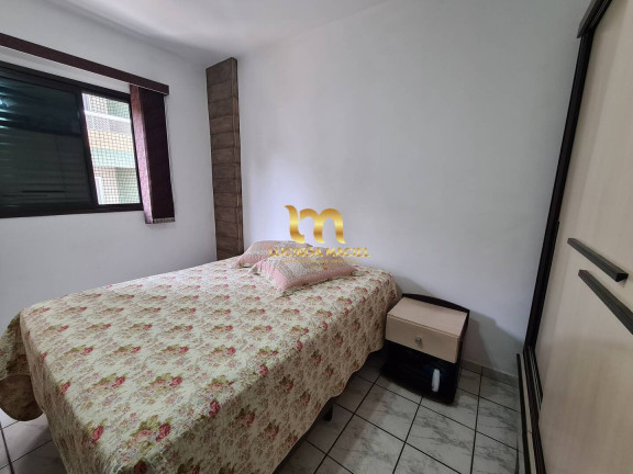Imagem Apartamento com 1 Quarto à Venda, 62 m² em Guilhermina - Praia Grande