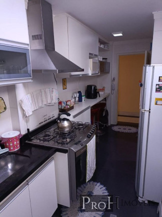 Imagem Apartamento com 3 Quartos à Venda, 100 m² em Saúde - São Paulo