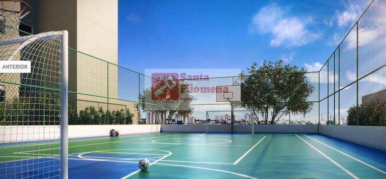 Imagem Apartamento com 3 Quartos à Venda,  em Parque São Vicente - Mauá