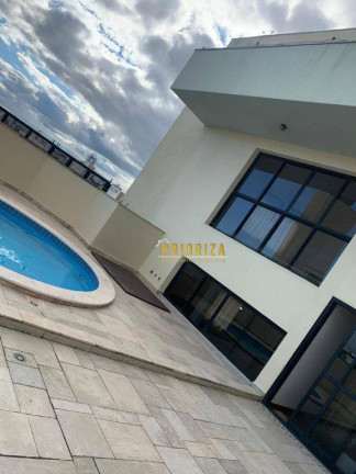 Imagem Apartamento com 3 Quartos à Venda, 433 m² em Edifício Plaza Maior - Sorocaba Imagem Apartamento com 3 Quartos à Venda, 433 m² em Edifício Plaza Maior - Sorocaba