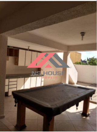 Imagem Casa com 3 Quartos à Venda, 153 m² em Santa Maria - São Caetano Do Sul Imagem Casa com 3 Quartos à Venda, 153 m² em Santa Maria - São Caetano Do Sul